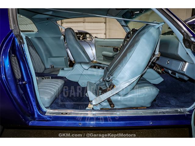 1979 Chevrolet Camaro (CC-2074499) for sale in Grand Rapids, Michigan