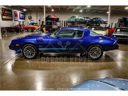 1979 Chevrolet Camaro (CC-2074499) for sale in Grand Rapids, Michigan