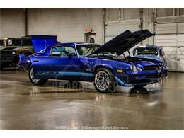 1979 Chevrolet Camaro (CC-2074499) for sale in Grand Rapids, Michigan