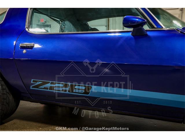 1979 Chevrolet Camaro (CC-2074499) for sale in Grand Rapids, Michigan