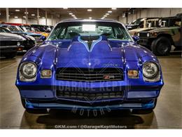 1979 Chevrolet Camaro (CC-2074499) for sale in Grand Rapids, Michigan