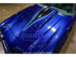 1979 Chevrolet Camaro (CC-2074499) for sale in Grand Rapids, Michigan