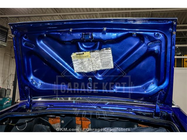 1979 Chevrolet Camaro (CC-2074499) for sale in Grand Rapids, Michigan
