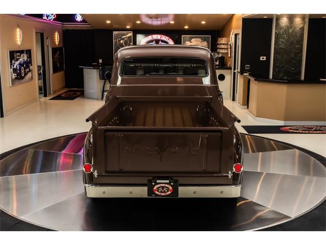 1956 Ford F100 (CC-2070045) for sale in Plymouth, Michigan