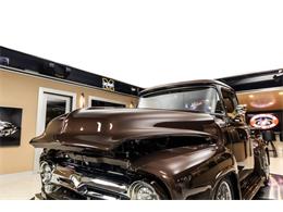 1956 Ford F100 (CC-2070045) for sale in Plymouth, Michigan