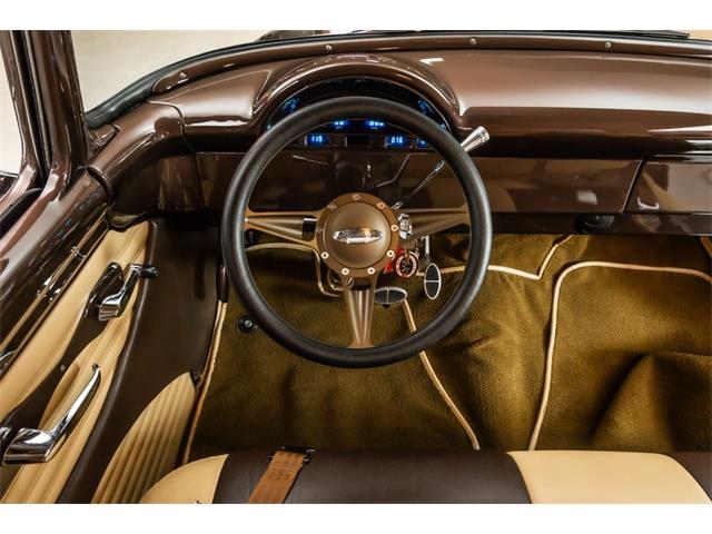 1956 Ford F100 (CC-2070045) for sale in Plymouth, Michigan