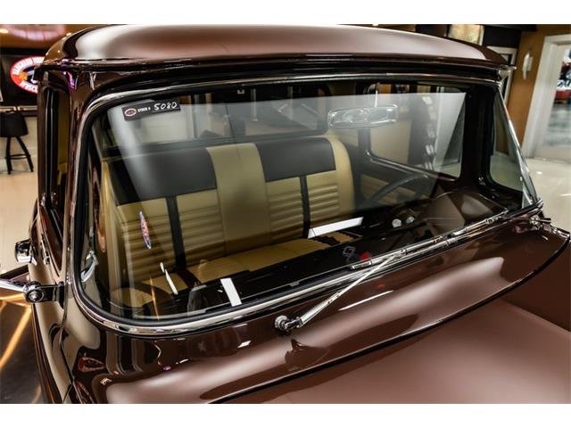 1956 Ford F100 (CC-2070045) for sale in Plymouth, Michigan