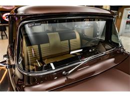 1956 Ford F100 (CC-2070045) for sale in Plymouth, Michigan