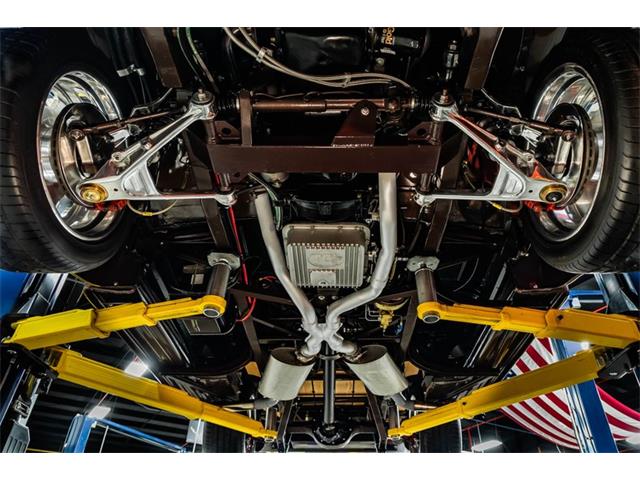 1956 Ford F100 (CC-2070045) for sale in Plymouth, Michigan