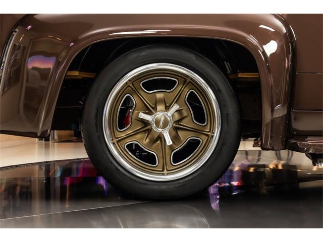 1956 Ford F100 (CC-2070045) for sale in Plymouth, Michigan