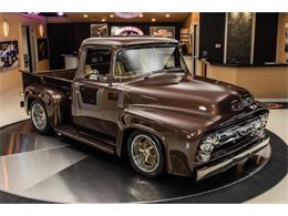 1956 Ford F100 (CC-2070045) for sale in Plymouth, Michigan