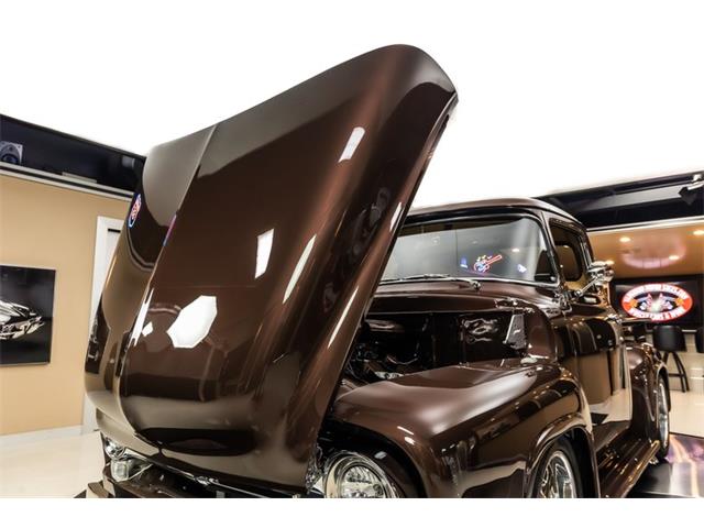 1956 Ford F100 (CC-2070045) for sale in Plymouth, Michigan