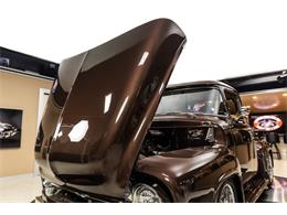 1956 Ford F100 (CC-2070045) for sale in Plymouth, Michigan