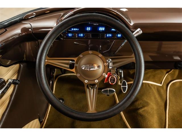1956 Ford F100 (CC-2070045) for sale in Plymouth, Michigan