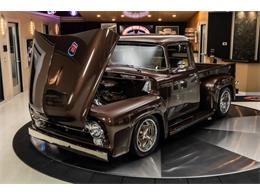 1956 Ford F100 (CC-2070045) for sale in Plymouth, Michigan