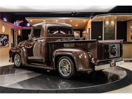 1956 Ford F100 (CC-2070045) for sale in Plymouth, Michigan