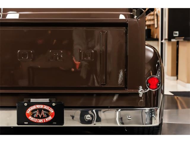 1956 Ford F100 (CC-2070045) for sale in Plymouth, Michigan