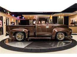 1956 Ford F100 (CC-2070045) for sale in Plymouth, Michigan