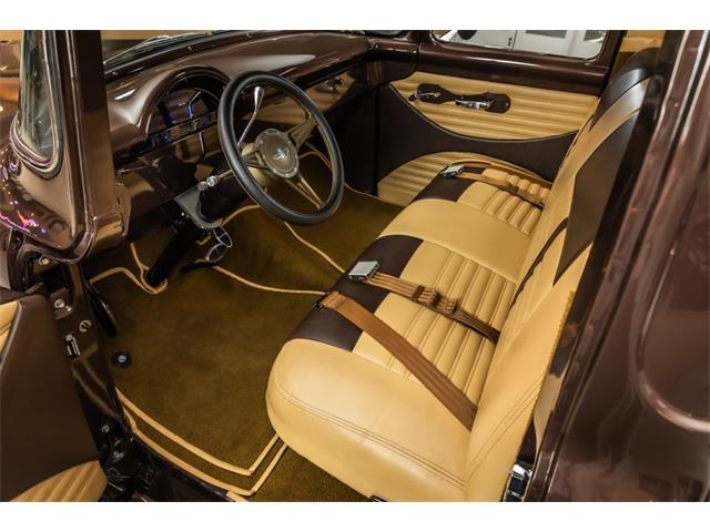 1956 Ford F100 (CC-2070045) for sale in Plymouth, Michigan