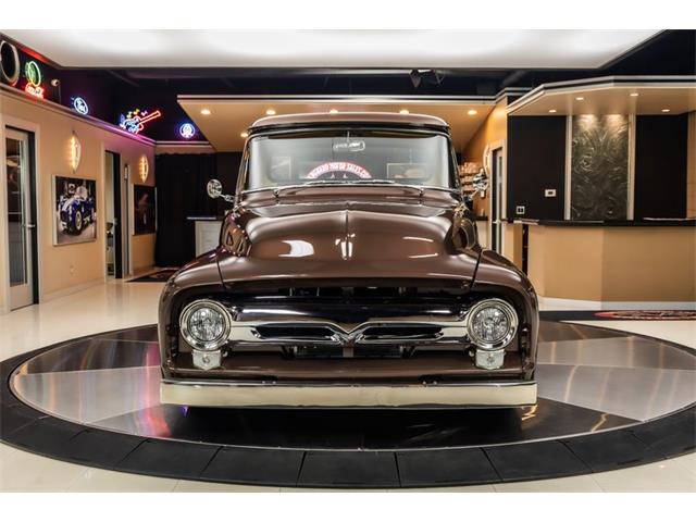 1956 Ford F100 (CC-2070045) for sale in Plymouth, Michigan
