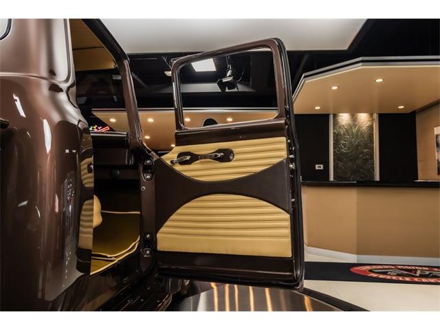 1956 Ford F100 (CC-2070045) for sale in Plymouth, Michigan