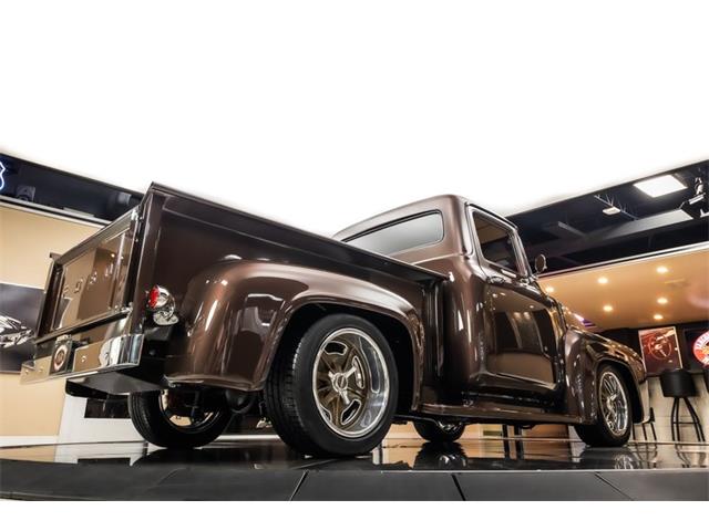 1956 Ford F100 (CC-2070045) for sale in Plymouth, Michigan
