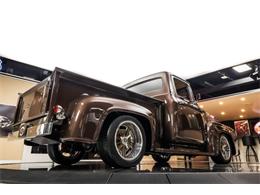 1956 Ford F100 (CC-2070045) for sale in Plymouth, Michigan