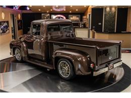 1956 Ford F100 (CC-2070045) for sale in Plymouth, Michigan