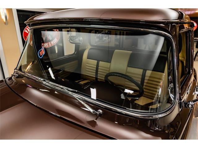 1956 Ford F100 (CC-2070045) for sale in Plymouth, Michigan