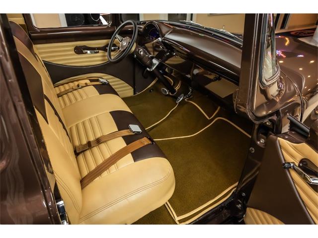 1956 Ford F100 (CC-2070045) for sale in Plymouth, Michigan