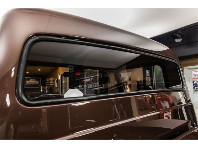 1956 Ford F100 (CC-2070045) for sale in Plymouth, Michigan
