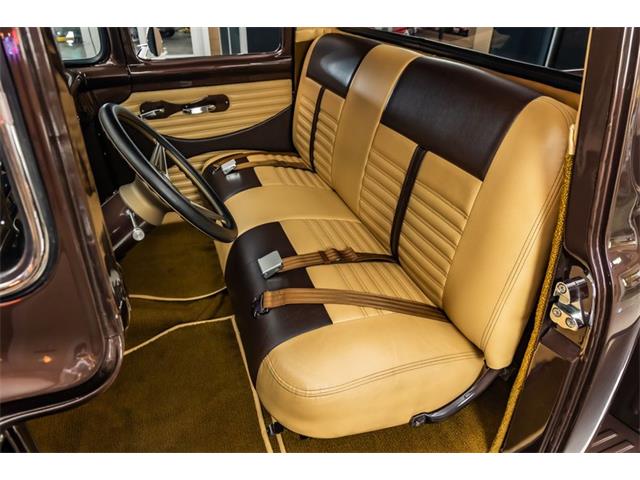 1956 Ford F100 (CC-2070045) for sale in Plymouth, Michigan