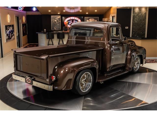 1956 Ford F100 (CC-2070045) for sale in Plymouth, Michigan