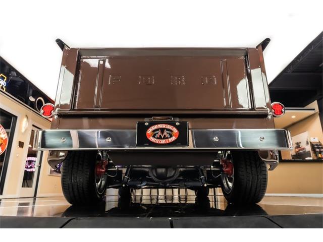1956 Ford F100 (CC-2070045) for sale in Plymouth, Michigan