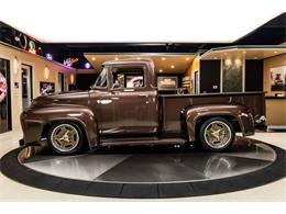 1956 Ford F100 (CC-2070045) for sale in Plymouth, Michigan