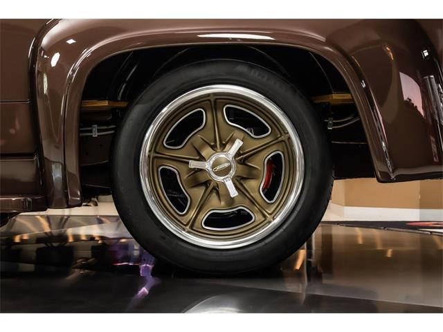 1956 Ford F100 (CC-2070045) for sale in Plymouth, Michigan