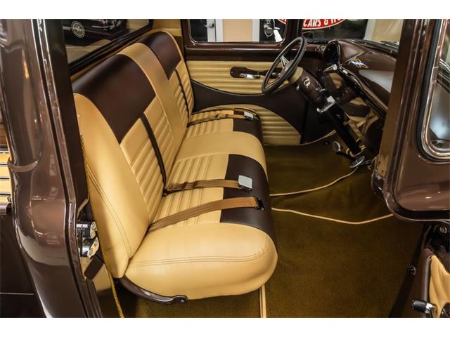 1956 Ford F100 (CC-2070045) for sale in Plymouth, Michigan