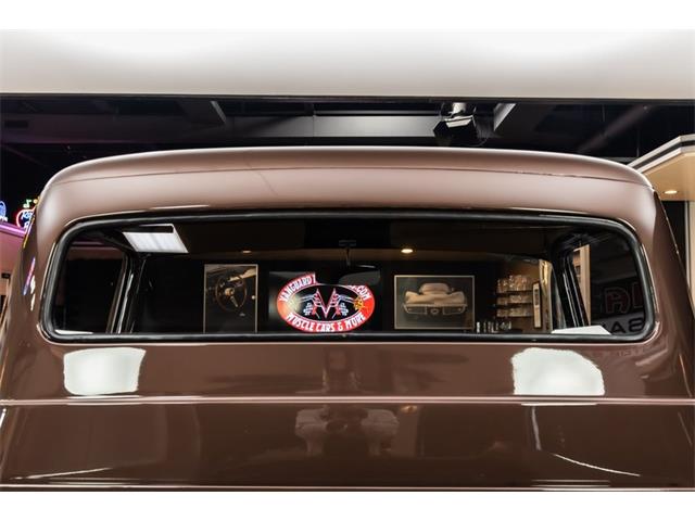 1956 Ford F100 (CC-2070045) for sale in Plymouth, Michigan