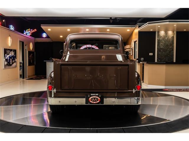 1956 Ford F100 (CC-2070045) for sale in Plymouth, Michigan