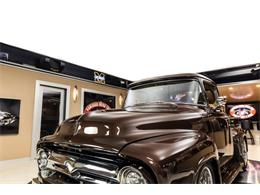 1956 Ford F100 (CC-2070045) for sale in Plymouth, Michigan