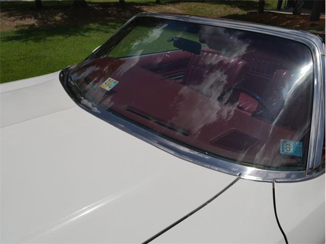1975 Oldsmobile Delta 88 (CC-2074500) for sale in Palmetto, Florida