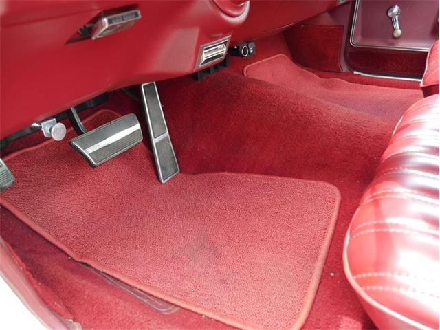 1975 Oldsmobile Delta 88 (CC-2074500) for sale in Palmetto, Florida