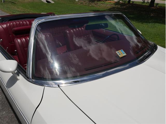 1975 Oldsmobile Delta 88 (CC-2074500) for sale in Palmetto, Florida