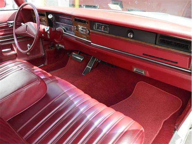 1975 Oldsmobile Delta 88 (CC-2074500) for sale in Palmetto, Florida