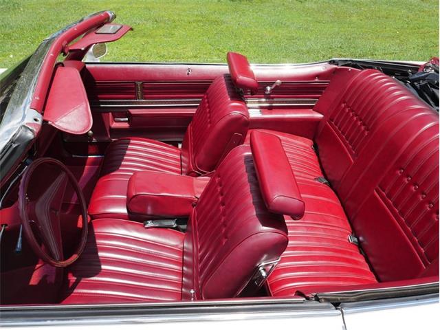 1975 Oldsmobile Delta 88 (CC-2074500) for sale in Palmetto, Florida