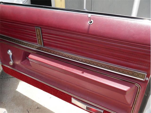 1975 Oldsmobile Delta 88 (CC-2074500) for sale in Palmetto, Florida
