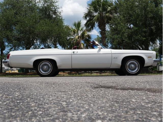 1975 Oldsmobile Delta 88 (CC-2074500) for sale in Palmetto, Florida