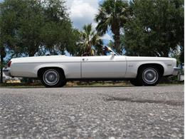 1975 Oldsmobile Delta 88 (CC-2074500) for sale in Palmetto, Florida