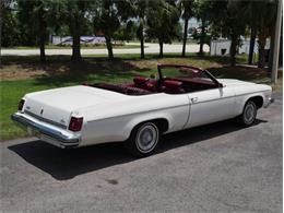 1975 Oldsmobile Delta 88 (CC-2074500) for sale in Palmetto, Florida