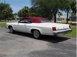 1975 Oldsmobile Delta 88 (CC-2074500) for sale in Palmetto, Florida